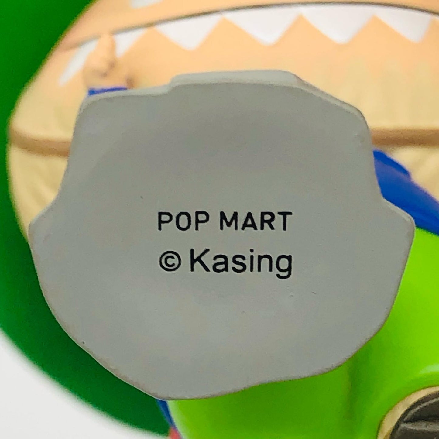 Travelling 「POPMART LABUBU ザ・モンスターズ キャンピングシリーズ」【フィギュア】