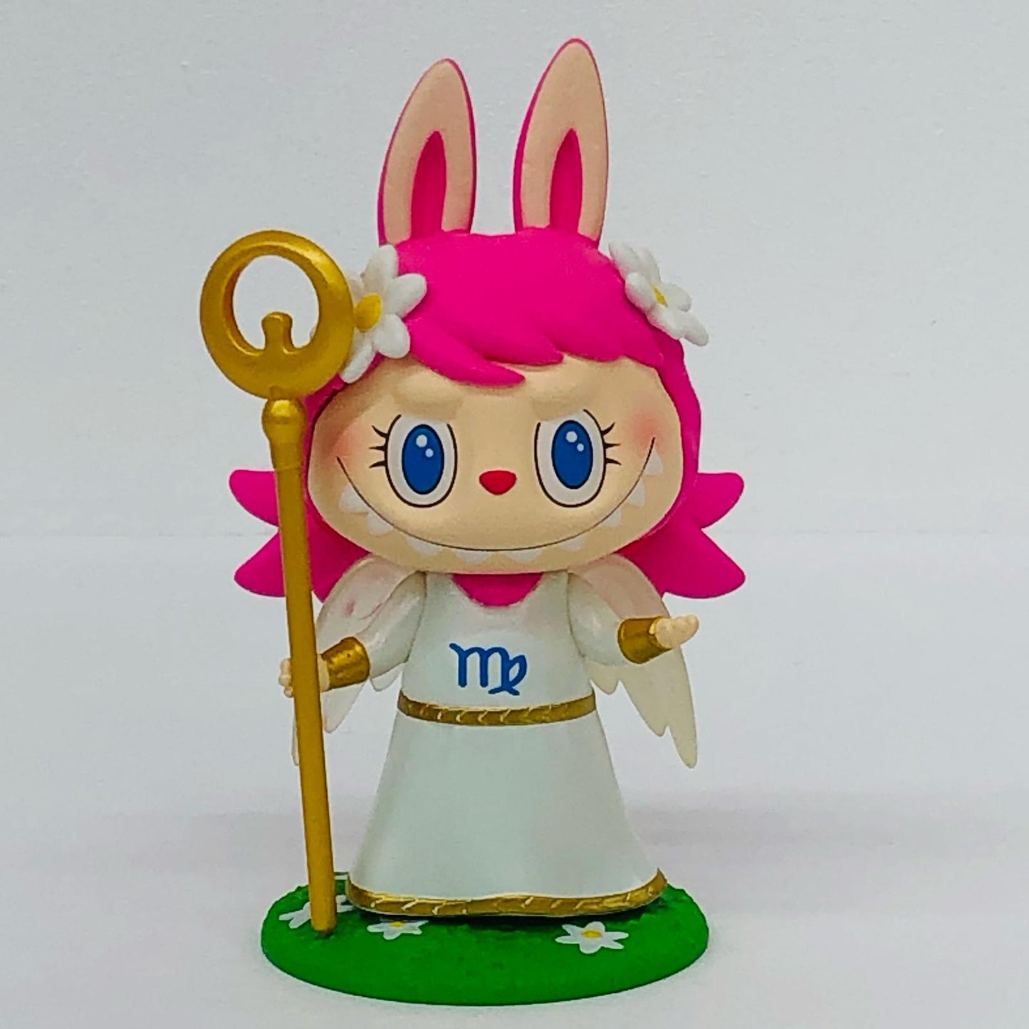 フィギュア Virgo 「POPMART THE MONSTERS 星座シリーズ」 Virgo THE MONSTERS 星座【フィギュア】【加古川物流】