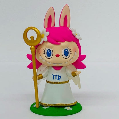 フィギュア Virgo 「POPMART THE MONSTERS 星座シリーズ」 Virgo THE MONSTERS 星座【フィギュア】【加古川物流】