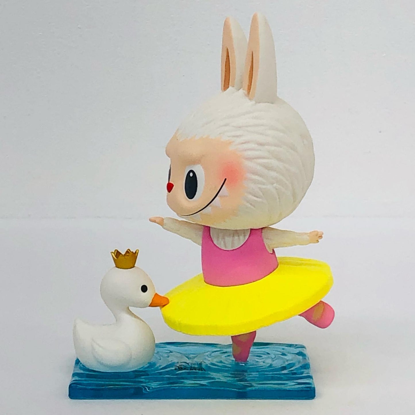 フィギュア Pineapple 「POPMART LABUBU ザ・モンスターズ フルーツ シリーズ」 Pineapple LABUBU ザ・モンスターズ フルーツ【フィギュア】【加古川物流】