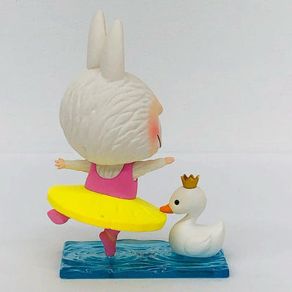 フィギュア Pineapple 「POPMART LABUBU ザ・モンスターズ フルーツ シリーズ」 Pineapple LABUBU ザ・モンスターズ フルーツ【フィギュア】【加古川物流】
