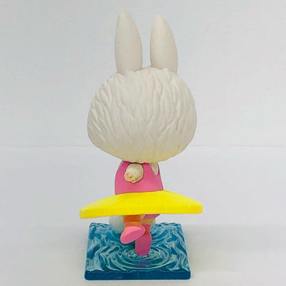 フィギュア Pineapple 「POPMART LABUBU ザ・モンスターズ フルーツ シリーズ」 Pineapple LABUBU ザ・モンスターズ フルーツ【フィギュア】【加古川物流】