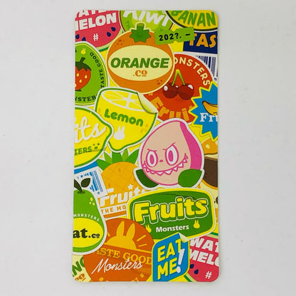 フィギュア Pineapple 「POPMART LABUBU ザ・モンスターズ フルーツ シリーズ」 Pineapple LABUBU ザ・モンスターズ フルーツ【フィギュア】【加古川物流】