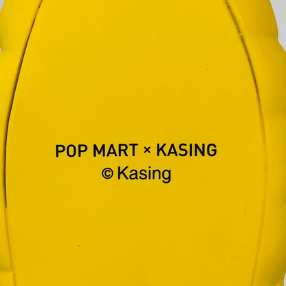 Spooky Sleeping Bag 「POPMART LABUBU ザ・モンスターズ キャンピングシリーズ」【フィギュア】