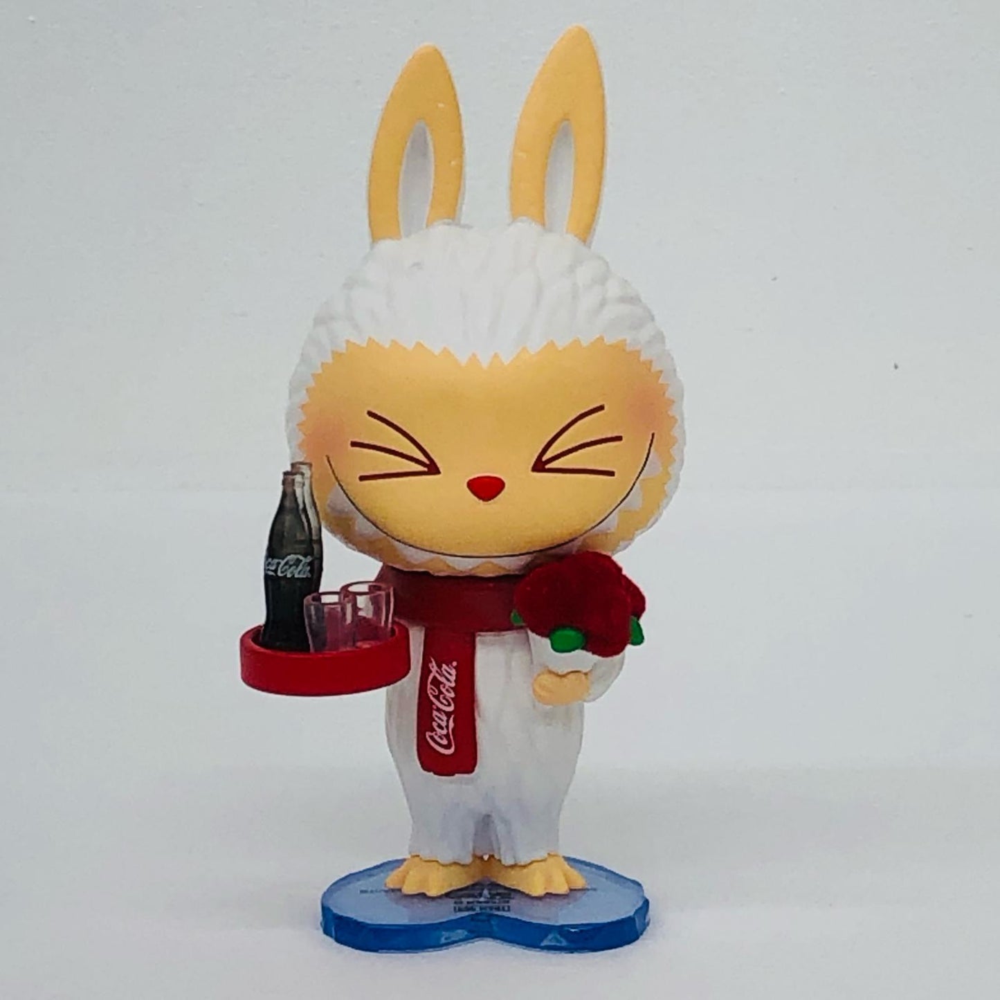 フィギュア Super Surprise 「POPMART THE MONSTERS コカ・コーラ シリーズ」 Super Surprise THE MONSTERS コカ・コーラ【フィギュア】【加古川物流】