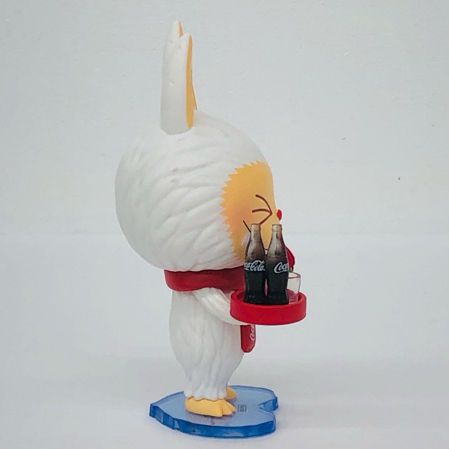 フィギュア Super Surprise 「POPMART THE MONSTERS コカ・コーラ シリーズ」 Super Surprise THE MONSTERS コカ・コーラ【フィギュア】【加古川物流】