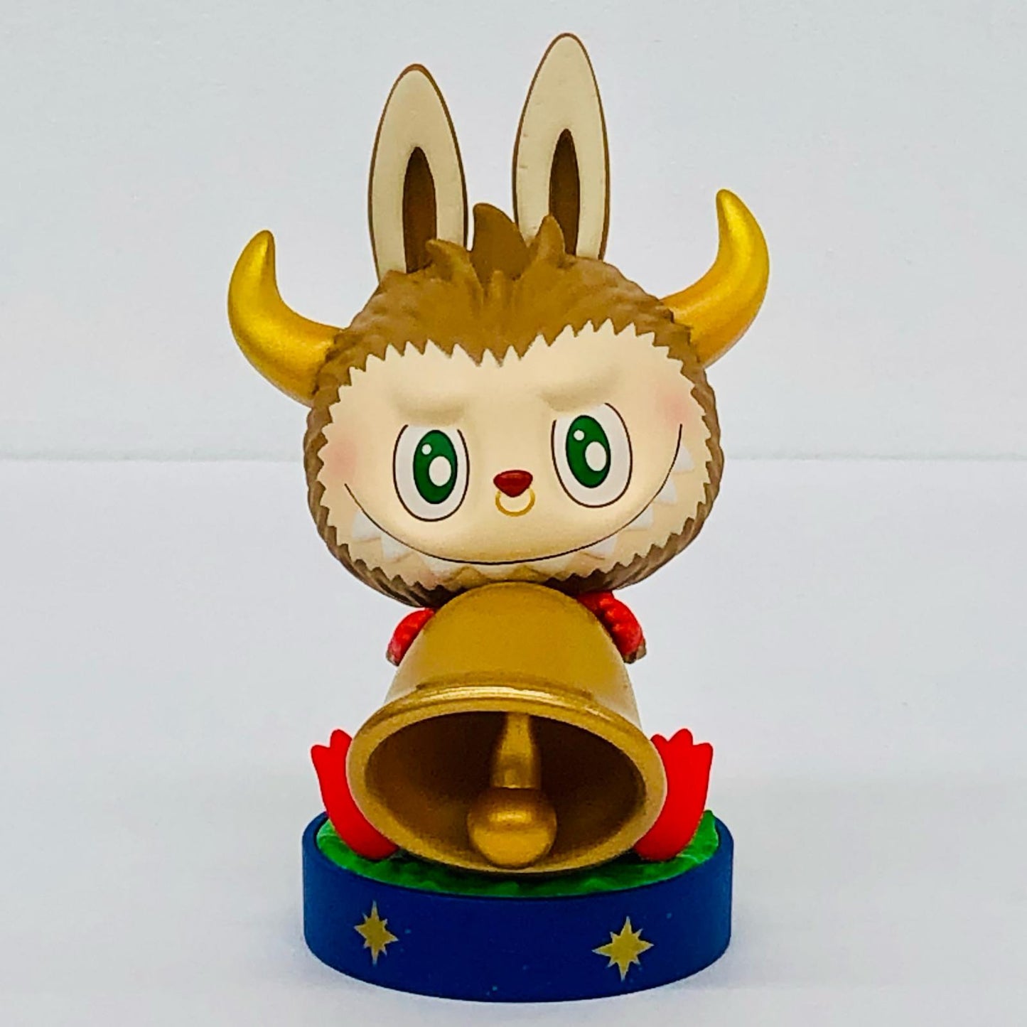フィギュア Taurus 「POPMART THE MONSTERS 星座シリーズ」 Taurus THE MONSTERS 星座【フィギュア】【加古川物流】