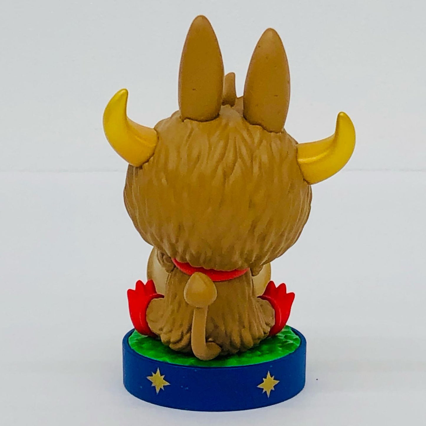 フィギュア Taurus 「POPMART THE MONSTERS 星座シリーズ」 Taurus THE MONSTERS 星座【フィギュア】【加古川物流】