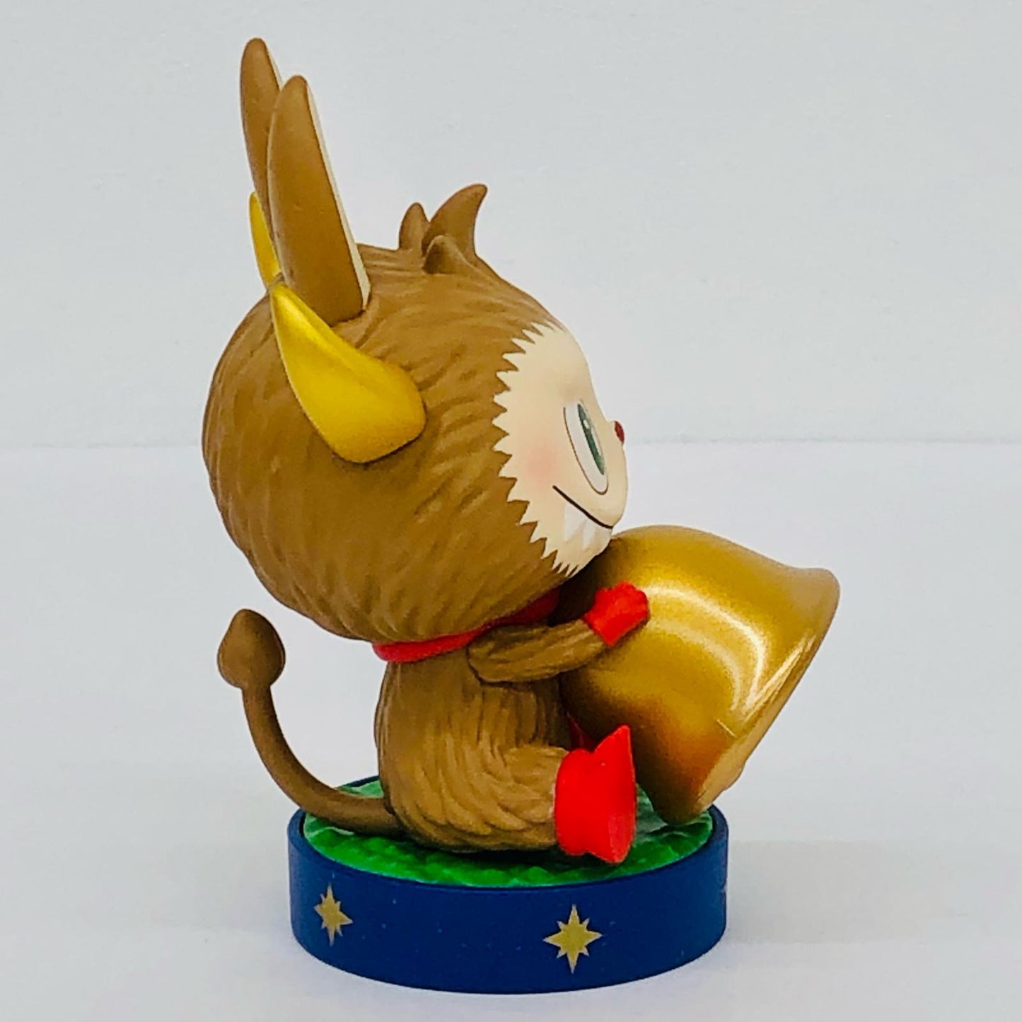 フィギュア Taurus 「POPMART THE MONSTERS 星座シリーズ」 Taurus THE MONSTERS 星座【フィギュア】【加古川物流】