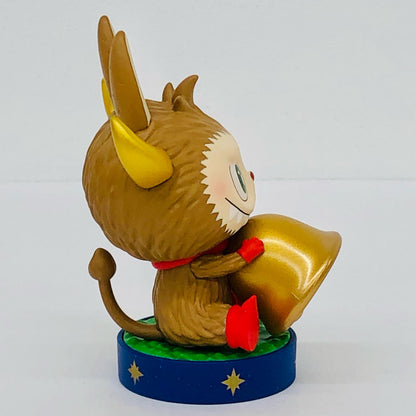 フィギュア Taurus 「POPMART THE MONSTERS 星座シリーズ」 Taurus THE MONSTERS 星座【フィギュア】【加古川物流】