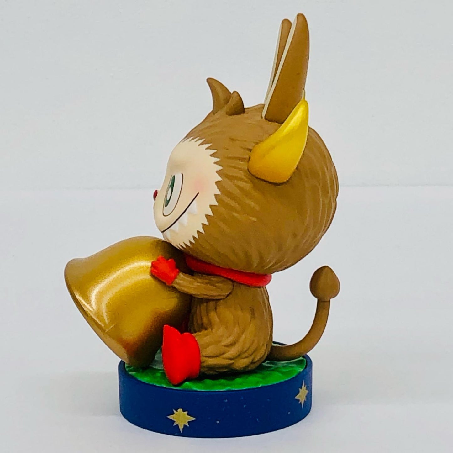 フィギュア Taurus 「POPMART THE MONSTERS 星座シリーズ」 Taurus THE MONSTERS 星座【フィギュア】【加古川物流】