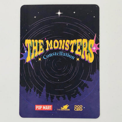 フィギュア Taurus 「POPMART THE MONSTERS 星座シリーズ」 Taurus THE MONSTERS 星座【フィギュア】【加古川物流】