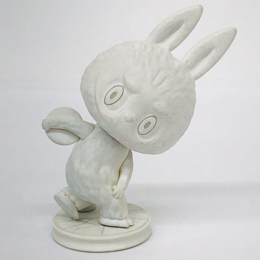 【中古】 POP MART フィギュア Discus Thrower LABUBU ザ・モンスターズ アート【フィギュア】【飾磨店】