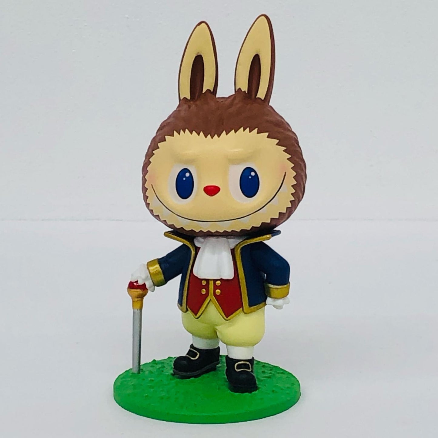 フィギュア LABUBU-DRESSING UP 「POPMART Gathering at the Popland シリーズ」 LABUBU Gathering at the Popland【フィギュア】【加古川物流】