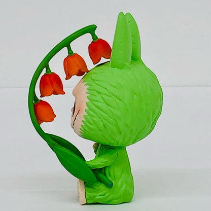 フィギュア Abutilon Pictum 「POPMART LABUBU THE MONSTERS 花の妖精シリーズ」 Abutilon Pictum LABUBU THE MONSTERS 花の妖精【フィギュア】【加古川物流】