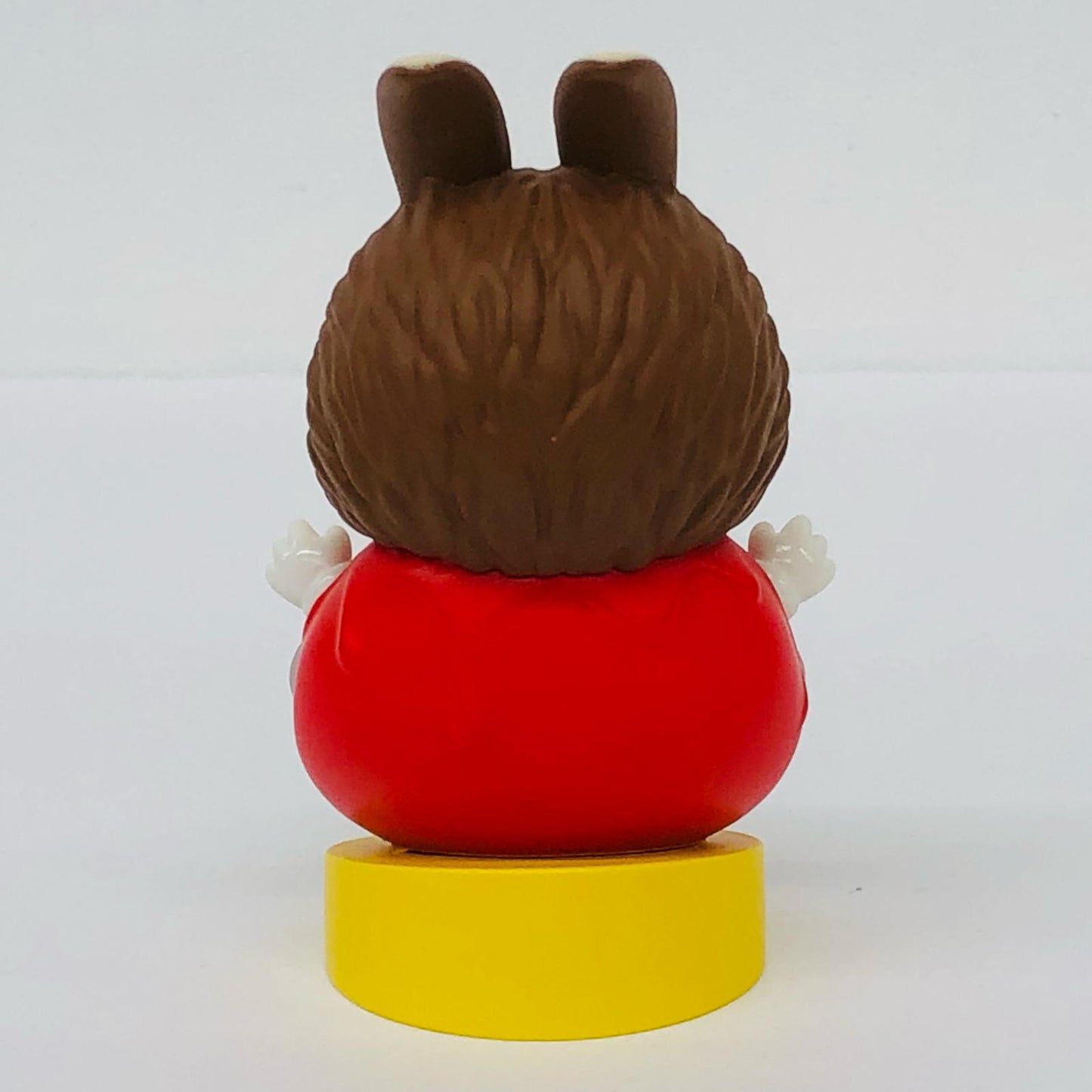 L ＆ L CHOCOLATE 「POPMART LABUBU ザ・モンスターズ キャンディ シリーズ」【フィギュア】