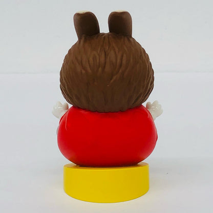 L ＆ L CHOCOLATE 「POPMART LABUBU ザ・モンスターズ キャンディ シリーズ」【フィギュア】