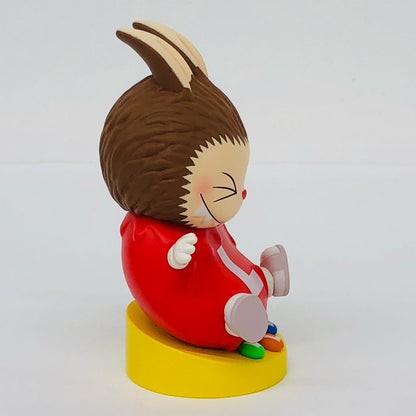 L ＆ L CHOCOLATE 「POPMART LABUBU ザ・モンスターズ キャンディ シリーズ」【フィギュア】