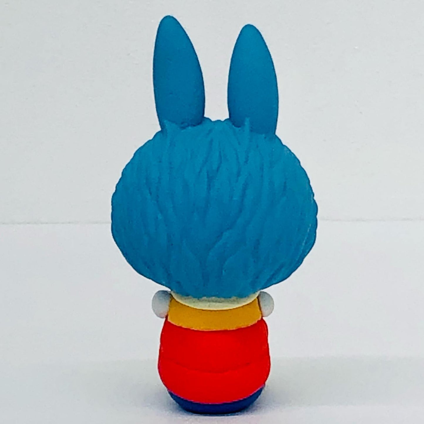 フィギュア Fire Pit 「POPMART LABUBU ザ・モンスターズ キャンピングシリーズ」 Fire Pit LABUBU ザ・モンスターズ キャンピング【フィギュア】【加古川物流】