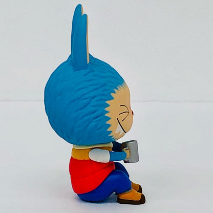 フィギュア Fire Pit 「POPMART LABUBU ザ・モンスターズ キャンピングシリーズ」 Fire Pit LABUBU ザ・モンスターズ キャンピング【フィギュア】【加古川物流】