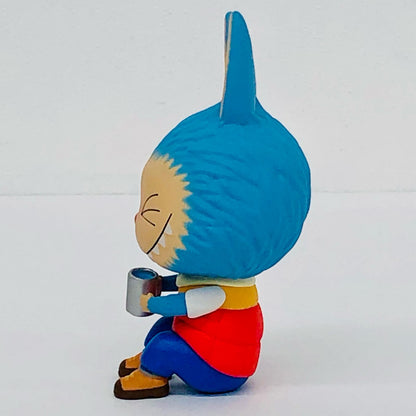 フィギュア Fire Pit 「POPMART LABUBU ザ・モンスターズ キャンピングシリーズ」 Fire Pit LABUBU ザ・モンスターズ キャンピング【フィギュア】【加古川物流】