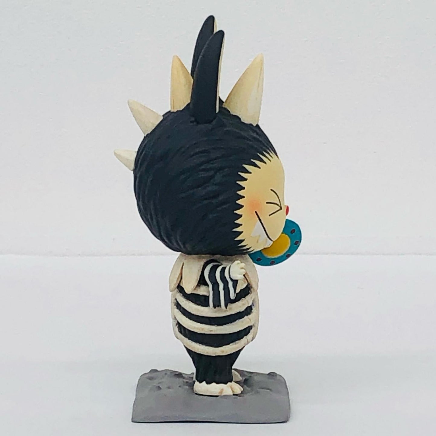フィギュア ALIEN KAIJU 「POPMART LABUBU ザ・モンスターズ KAIJU シリーズ」 ALIEN KAIJU LABUBU ザ・モンスターズ KAIJU【フィギュア】【加古川物流】