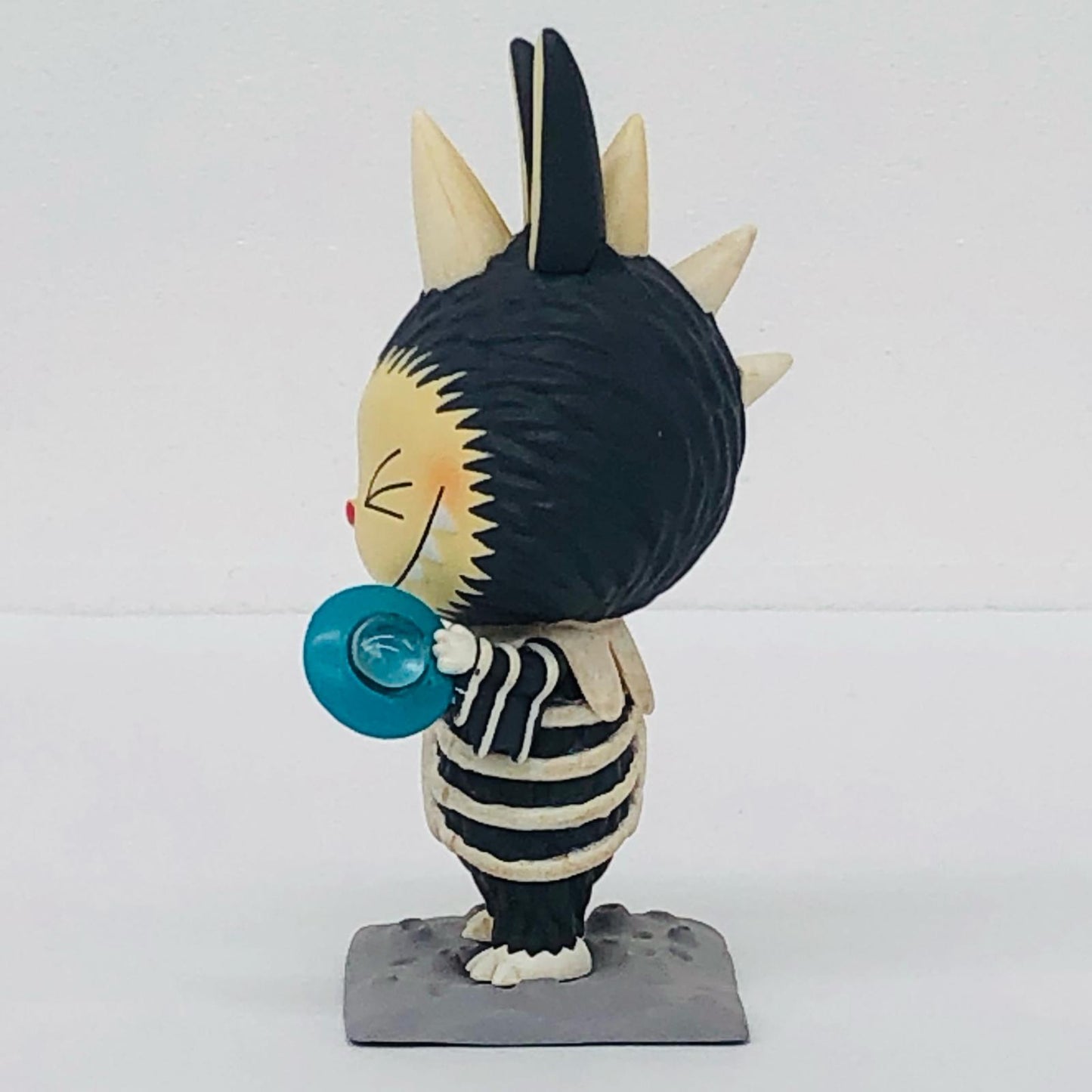 フィギュア ALIEN KAIJU 「POPMART LABUBU ザ・モンスターズ KAIJU シリーズ」 ALIEN KAIJU LABUBU ザ・モンスターズ KAIJU【フィギュア】【加古川物流】