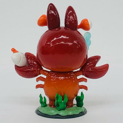 フィギュア HUGE CRAB 「POPMART LABUBU ザ・モンスターズ KAIJU シリーズ」 HUGE CRAB LABUBU ザ・モンスターズ KAIJU【フィギュア】【加古川物流】