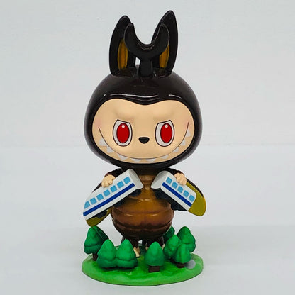 フィギュア MONSTER BUG 「POPMART LABUBU ザ・モンスターズ KAIJU シリーズ」 MONSTER BUG LABUBU ザ・モンスターズ KAIJU【フィギュア】【加古川物流】