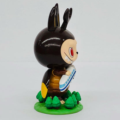 フィギュア MONSTER BUG 「POPMART LABUBU ザ・モンスターズ KAIJU シリーズ」 MONSTER BUG LABUBU ザ・モンスターズ KAIJU【フィギュア】【加古川物流】