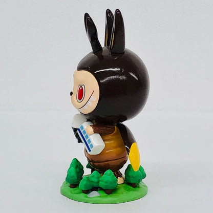 フィギュア MONSTER BUG 「POPMART LABUBU ザ・モンスターズ KAIJU シリーズ」 MONSTER BUG LABUBU ザ・モンスターズ KAIJU【フィギュア】【加古川物流】