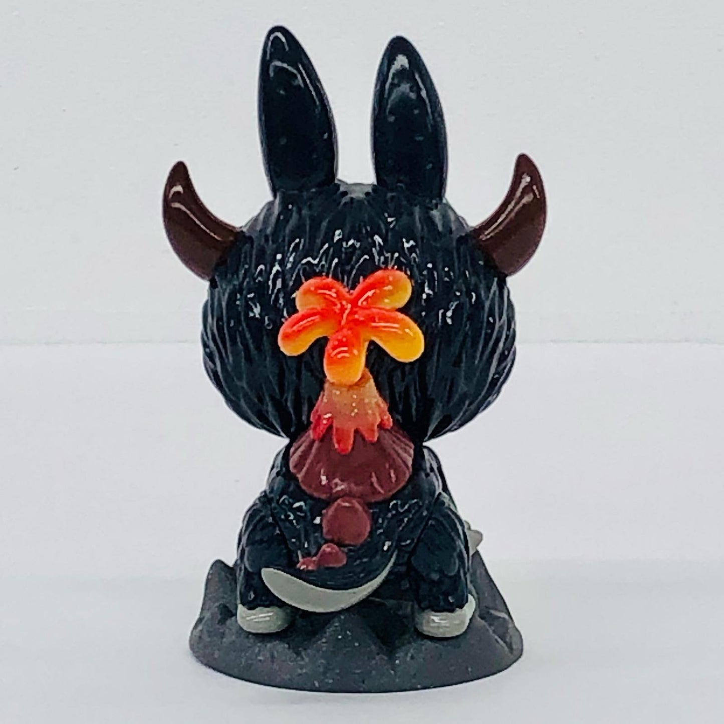 フィギュア THE VOCANO KAIJU 「POPMART LABUBU ザ・モンスターズ KAIJU シリーズ」 THE VOCANO KAIJU LABUBU ザ・モンスターズ KAIJU【フィギュア】【加古川物流】