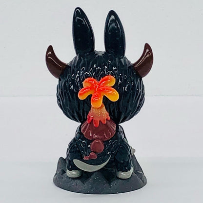 フィギュア THE VOCANO KAIJU 「POPMART LABUBU ザ・モンスターズ KAIJU シリーズ」 THE VOCANO KAIJU LABUBU ザ・モンスターズ KAIJU【フィギュア】【加古川物流】