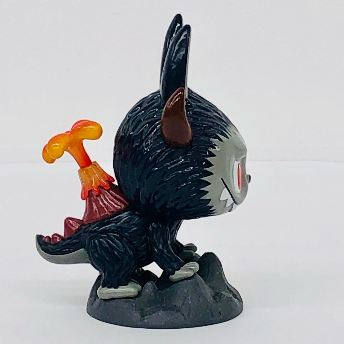 フィギュア THE VOCANO KAIJU 「POPMART LABUBU ザ・モンスターズ KAIJU シリーズ」 THE VOCANO KAIJU LABUBU ザ・モンスターズ KAIJU【フィギュア】【加古川物流】