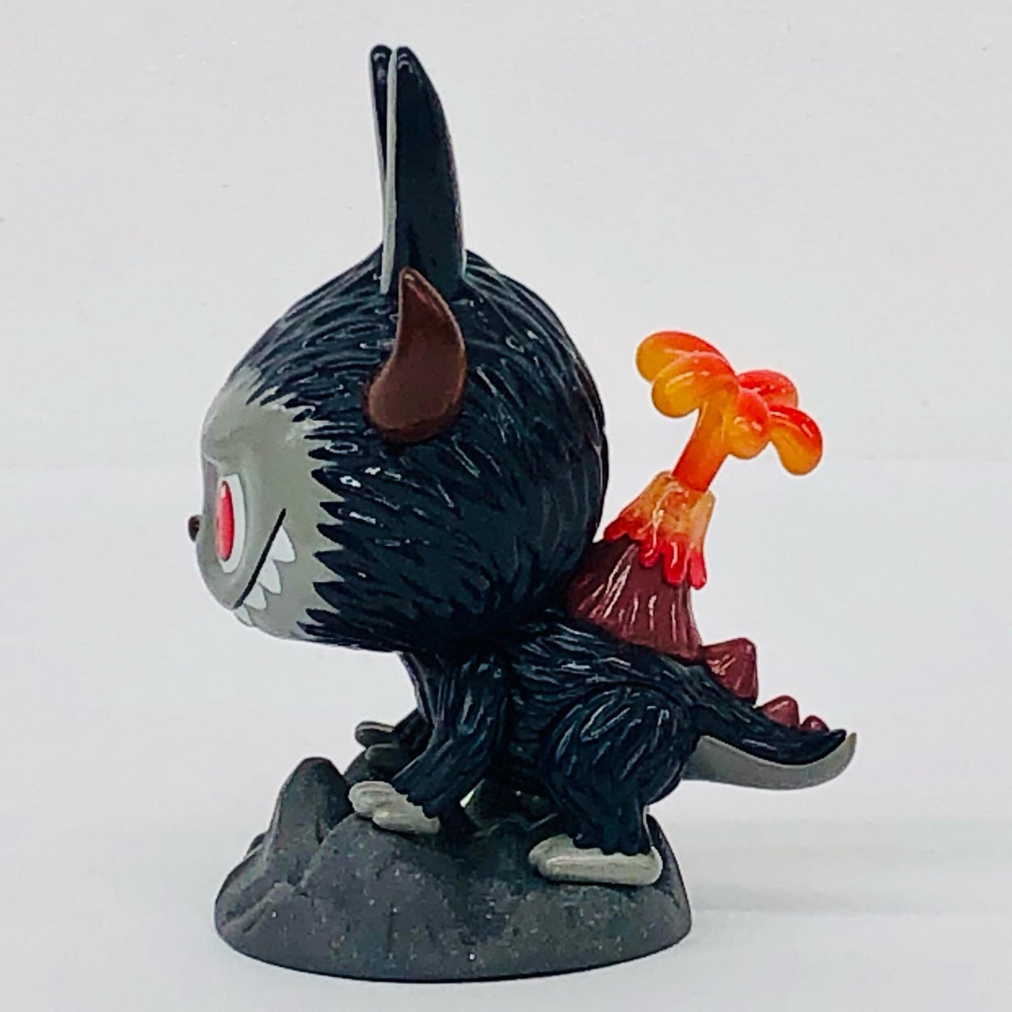 フィギュア THE VOCANO KAIJU 「POPMART LABUBU ザ・モンスターズ KAIJU シリーズ」 THE VOCANO KAIJU LABUBU ザ・モンスターズ KAIJU【フィギュア】【加古川物流】