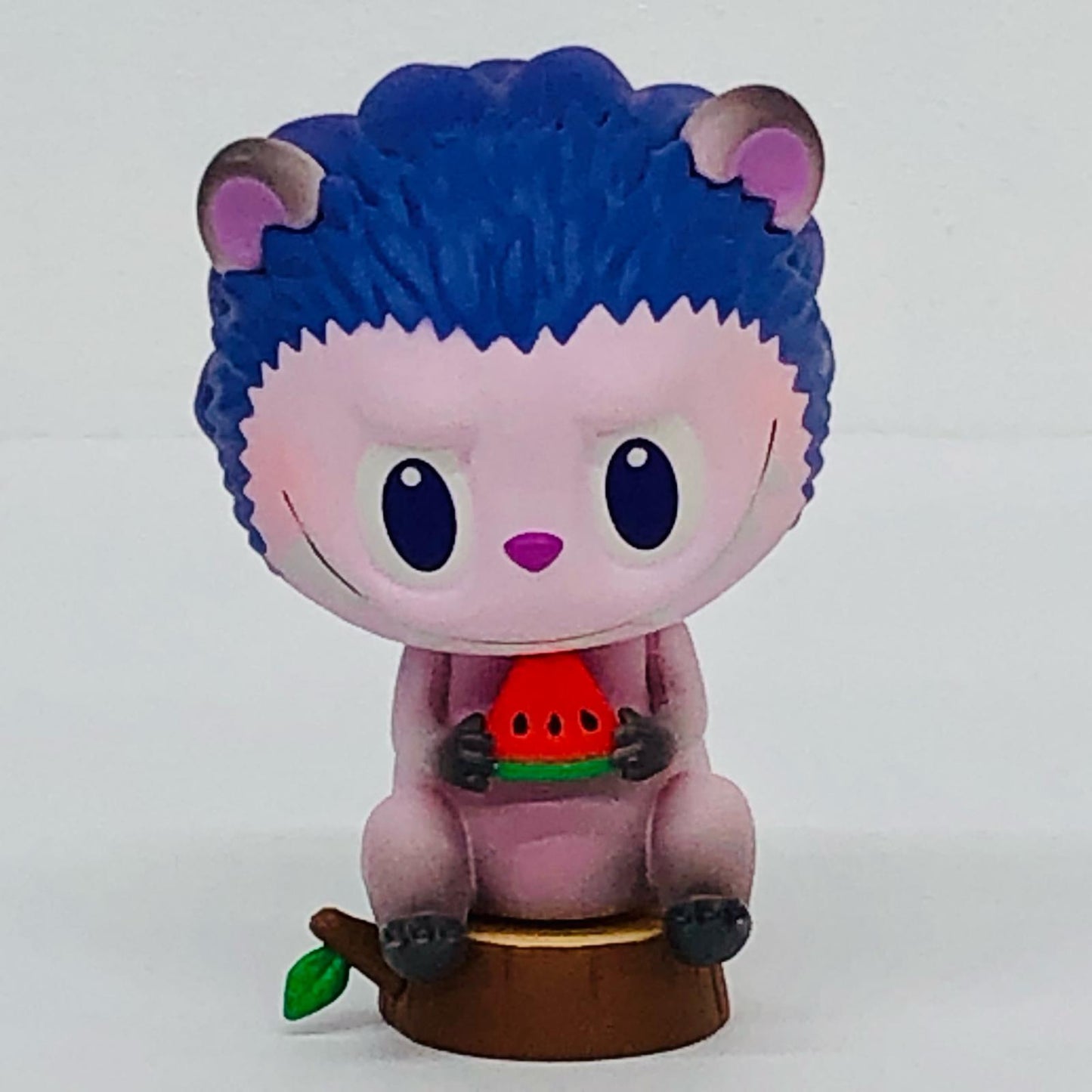 フィギュア Hedgehog 「POPMART LABUBU ザ・モンスターズ アニマルシリーズ」 Hedgehog LABUBU ザ・モンスターズ アニマル【フィギュア】【加古川物流】