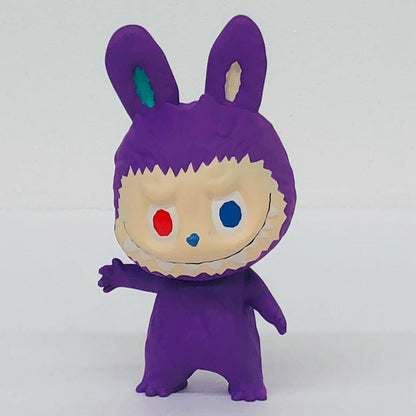 フィギュア Clay Doll 「POPMART LABUBU ザ・モンスターズ・トイズシリーズ」 Clay Doll LABUBU ザ・モンスターズ・トイズ【フィギュア】【加古川物流】