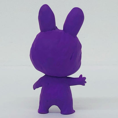 フィギュア Clay Doll 「POPMART LABUBU ザ・モンスターズ・トイズシリーズ」 Clay Doll LABUBU ザ・モンスターズ・トイズ【フィギュア】【加古川物流】