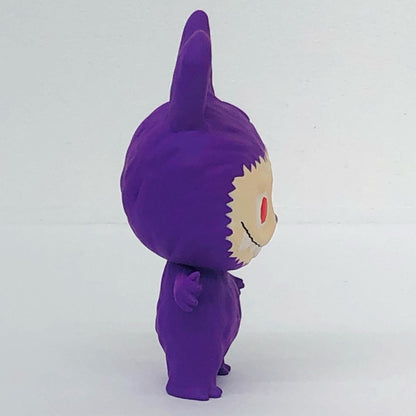 フィギュア Clay Doll 「POPMART LABUBU ザ・モンスターズ・トイズシリーズ」 Clay Doll LABUBU ザ・モンスターズ・トイズ【フィギュア】【加古川物流】