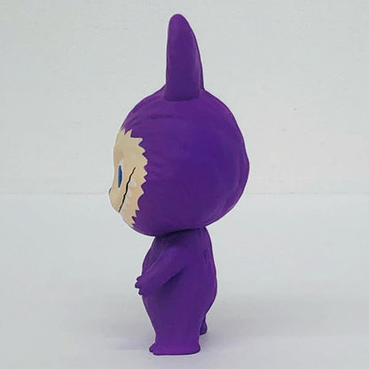 フィギュア Clay Doll 「POPMART LABUBU ザ・モンスターズ・トイズシリーズ」 Clay Doll LABUBU ザ・モンスターズ・トイズ【フィギュア】【加古川物流】