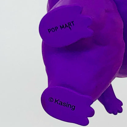 フィギュア Clay Doll 「POPMART LABUBU ザ・モンスターズ・トイズシリーズ」 Clay Doll LABUBU ザ・モンスターズ・トイズ【フィギュア】【加古川物流】