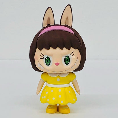 フィギュア Dolly 「POPMART LABUBU ザ・モンスターズ・トイズシリーズ」 Dolly LABUBU ザ・モンスターズ・トイズ【フィギュア】【加古川物流】