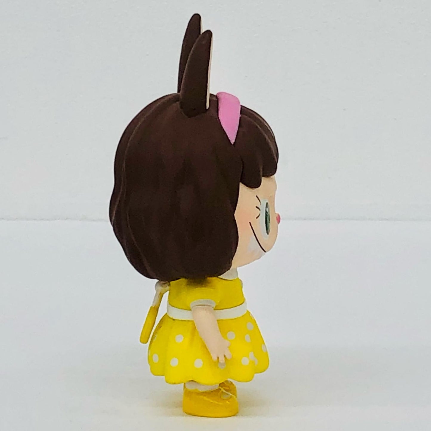 フィギュア Dolly 「POPMART LABUBU ザ・モンスターズ・トイズシリーズ」 Dolly LABUBU ザ・モンスターズ・トイズ【フィギュア】【加古川物流】