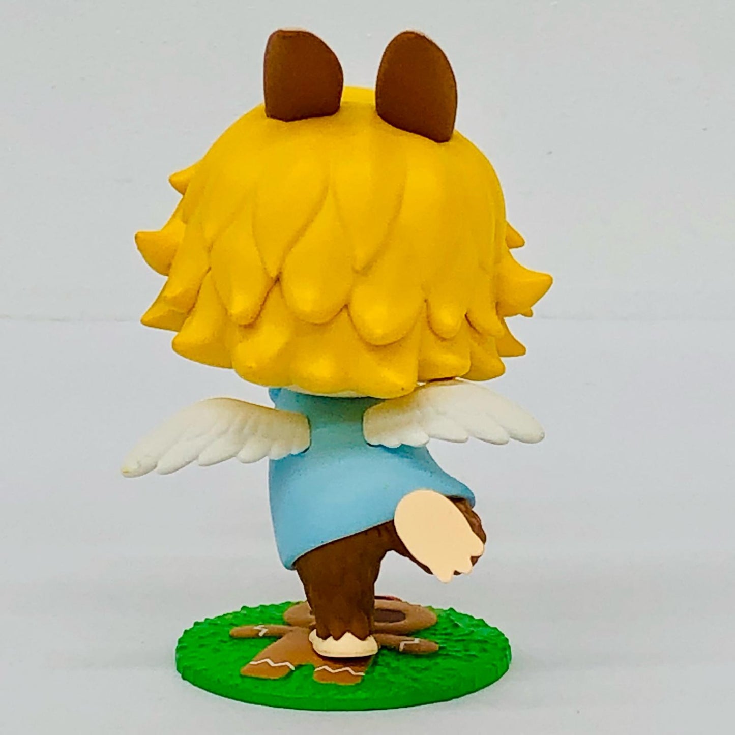 フィギュア Christmas Angel 「POPMART LABUBU ザ・モンスターズ レッツクリスマス シリーズ」 Christmas Angel LABUBU ザ・モンスターズ レッツクリスマス【フィギュア】【加古川物流】
