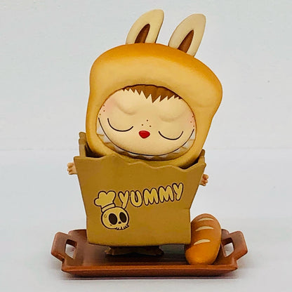 フィギュア Bread Bag 「POPMART THE MONSTERS Almost Hidden シリーズ」 Bread Bag THE MONSTERS Almost Hidden【フィギュア】【加古川物流】