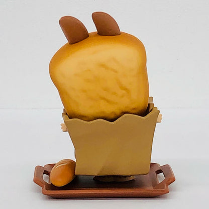 フィギュア Bread Bag 「POPMART THE MONSTERS Almost Hidden シリーズ」 Bread Bag THE MONSTERS Almost Hidden【フィギュア】【加古川物流】