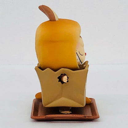 フィギュア Bread Bag 「POPMART THE MONSTERS Almost Hidden シリーズ」 Bread Bag THE MONSTERS Almost Hidden【フィギュア】【加古川物流】