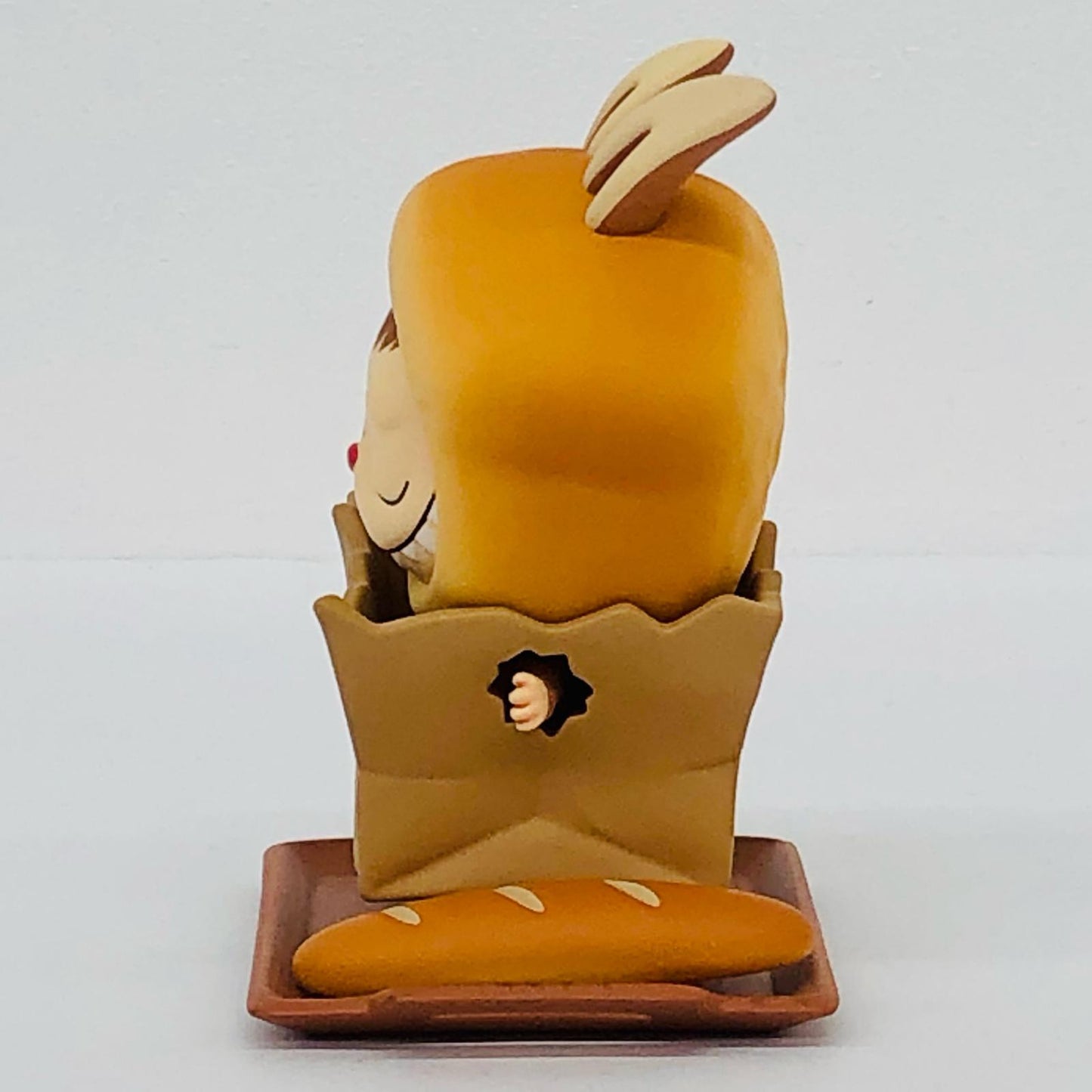 フィギュア Bread Bag 「POPMART THE MONSTERS Almost Hidden シリーズ」 Bread Bag THE MONSTERS Almost Hidden【フィギュア】【加古川物流】