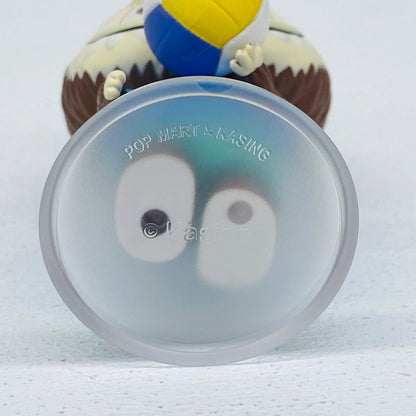 フィギュア VOLLEYBALL -バレーボール- 「POPMART LABUBU スポーツシリーズ」 VOLLEYBALL LABUBU スポーツ【フィギュア】【加古川物流】