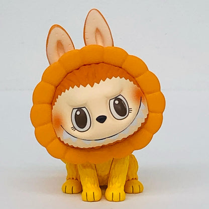 フィギュア Lion 「POPMART LABUBU ザ・モンスターズ アニマルシリーズ」 Lion LABUBU ザ・モンスターズ アニマル【フィギュア】【加古川物流】